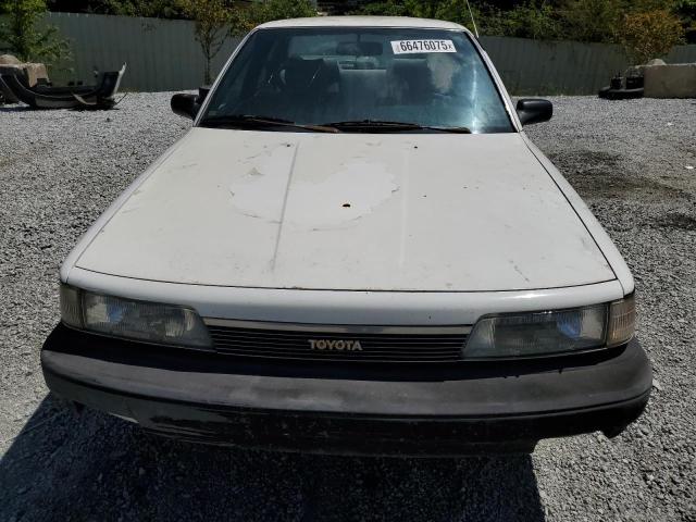 4T1SV21E1LU172837 - 1990 TOYOTA CAMRY DLX Ağ foto 5