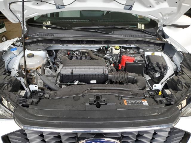 1FMCU9GN5RUA39546 - 2024 FORD ESCAPE ACTIVE თეთრი ფოტო 12
