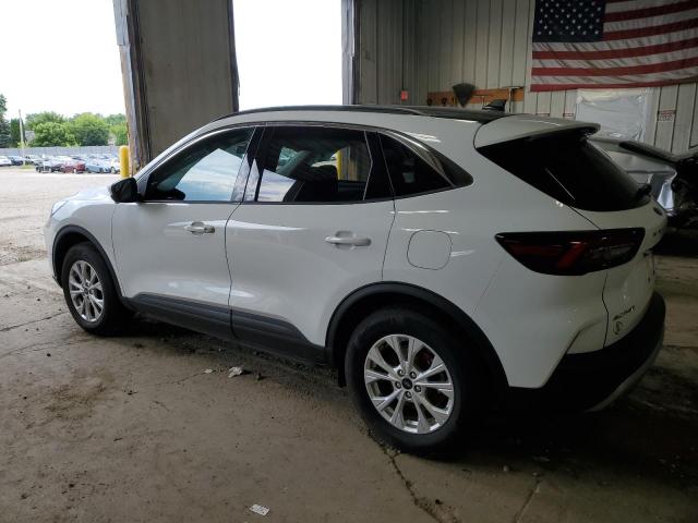 1FMCU9GN5RUA39546 - 2024 FORD ESCAPE ACTIVE თეთრი ფოტო 2