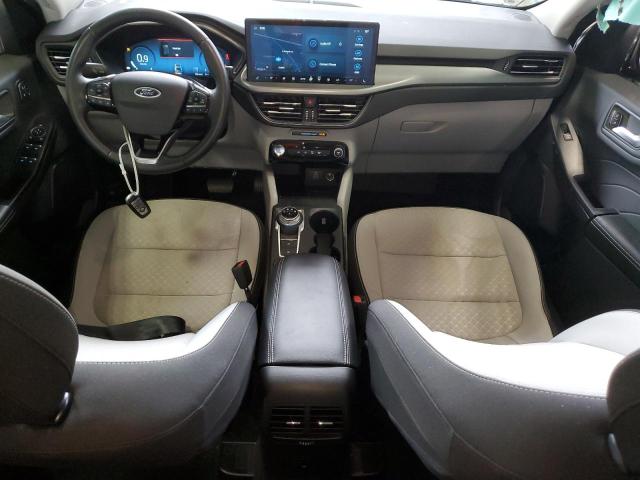 1FMCU9GN5RUA39546 - 2024 FORD ESCAPE ACTIVE თეთრი ფოტო 8