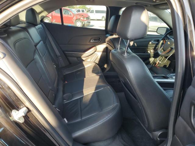 1G11H5SA4DU108869 - 2013 CHEVROLET MALIBU LTZ Qara foto 10