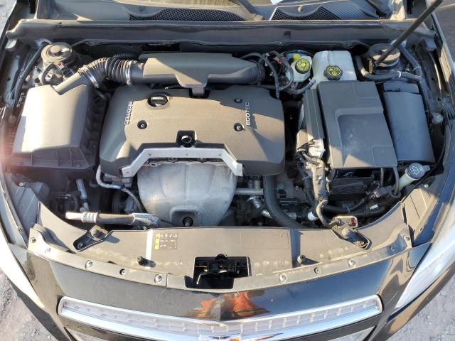 1G11H5SA4DU108869 - 2013 CHEVROLET MALIBU LTZ Qara foto 11