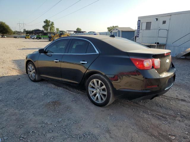 1G11H5SA4DU108869 - 2013 CHEVROLET MALIBU LTZ Qara foto 2