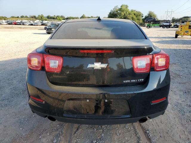 1G11H5SA4DU108869 - 2013 CHEVROLET MALIBU LTZ Qara foto 6