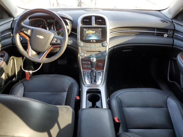 1G11H5SA4DU108869 - 2013 CHEVROLET MALIBU LTZ Qara foto 8