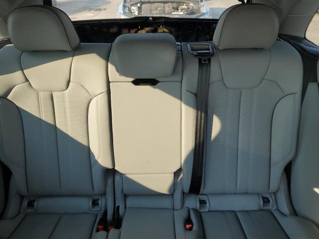 WA1BAAFY0M2079148 - 2021 AUDI Q5 PREMIUM PLUS CHARCOAL photo 10