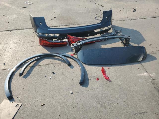 WA1BAAFY0M2079148 - 2021 AUDI Q5 PREMIUM PLUS CHARCOAL photo 13