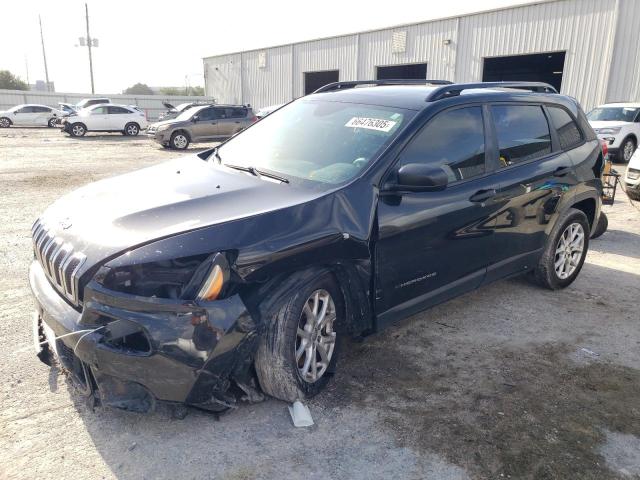 2015 JEEP CHEROKEE SPORT, 