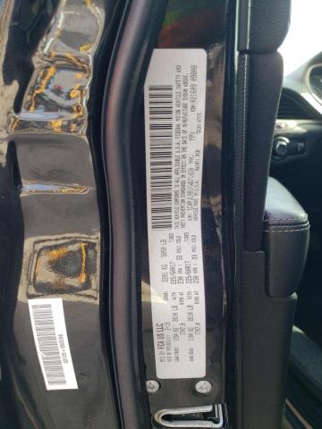 1C4PJLAB1FW671020 - 2015 JEEP CHEROKEE SPORT BLACK photo 13