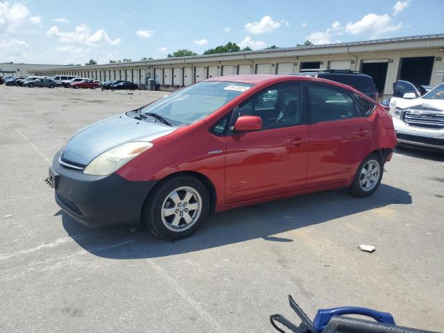 2008 TOYOTA PRIUS, 