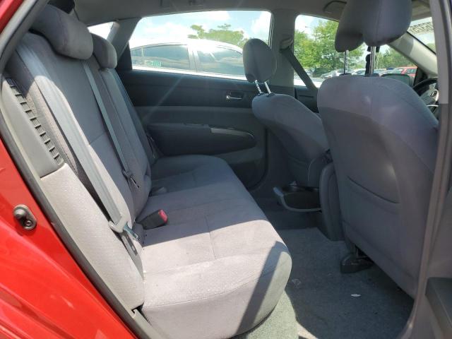 JTDKB20U083438187 - 2008 TOYOTA PRIUS 红色 照片 10