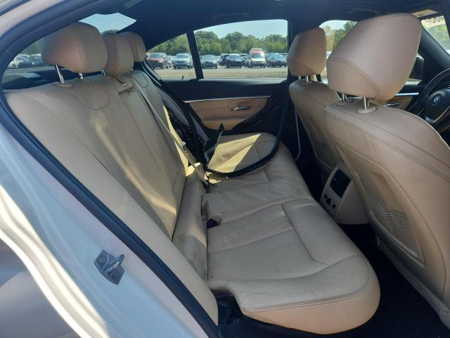 WBA8D9G33HNU64066 - 2017 BMW 330 XI WHITE photo 10
