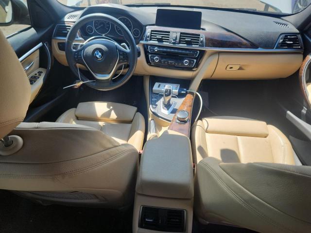 WBA8D9G33HNU64066 - 2017 BMW 330 XI WHITE photo 8