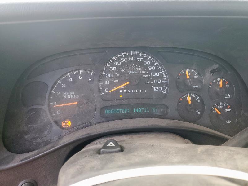 1GCEC14V16Z131838 - 2006 CHEVROLET SILVERADO C1500 白色 照片 9