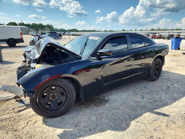 2014 DODGE CHARGER SE, 