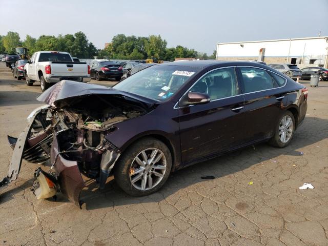 2014 TOYOTA AVALON BASE, 