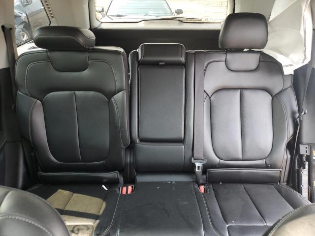 1C4RJHBG7PC580787 - 2023 JEEP GRAND CHER LIMITED Qara foto 10