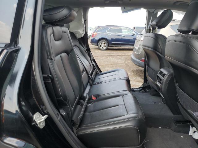 1C4RJHBG7PC580787 - 2023 JEEP GRAND CHER LIMITED Qara foto 11