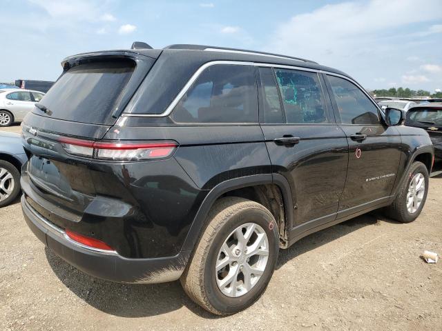 1C4RJHBG7PC580787 - 2023 JEEP GRAND CHER LIMITED Qara foto 3