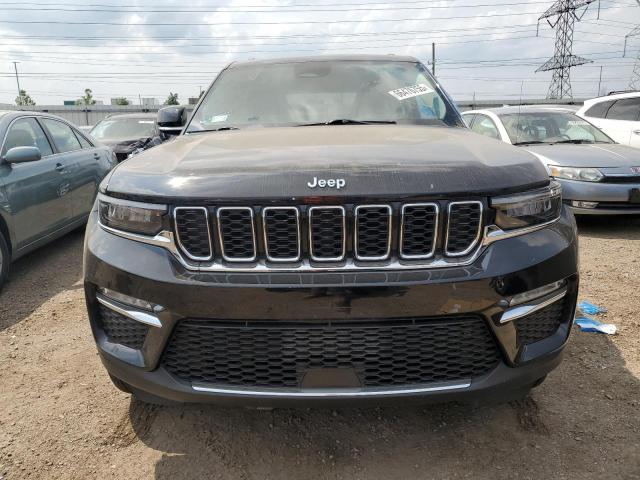 1C4RJHBG7PC580787 - 2023 JEEP GRAND CHER LIMITED Qara foto 5