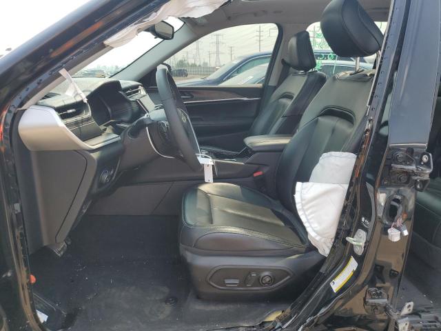 1C4RJHBG7PC580787 - 2023 JEEP GRAND CHER LIMITED Qara foto 7