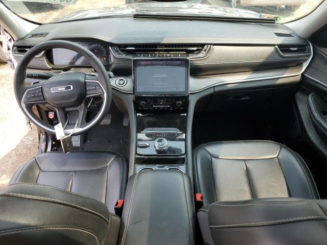 1C4RJHBG7PC580787 - 2023 JEEP GRAND CHER LIMITED Qara foto 8