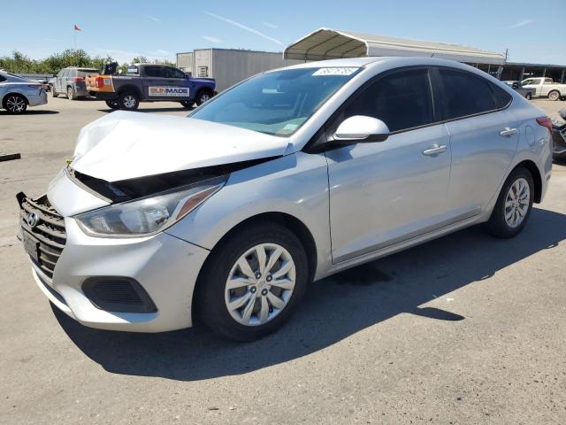 2018 HYUNDAI ACCENT SE, 