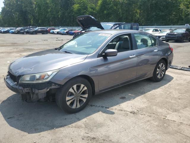 2015 HONDA ACCORD LX, 