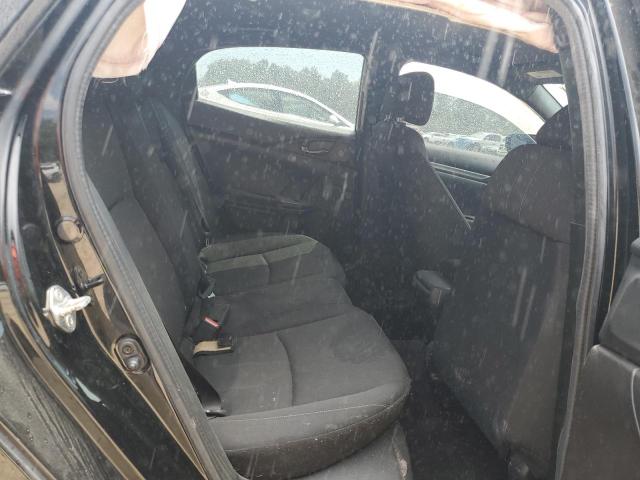 SHHFK7G45HU212183 - 2017 HONDA CIVIC SPORT 黑色 照片 10