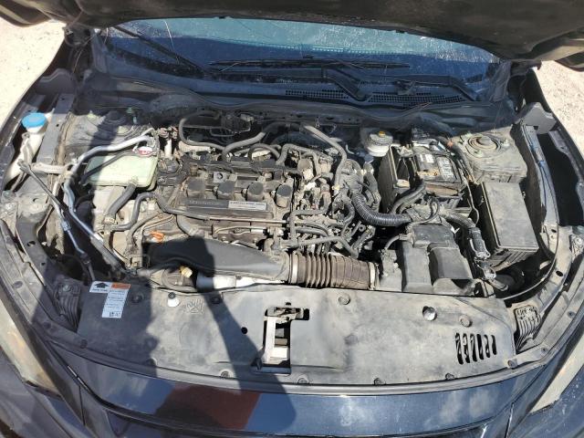 SHHFK7G45HU212183 - 2017 HONDA CIVIC SPORT 黑色 照片 11