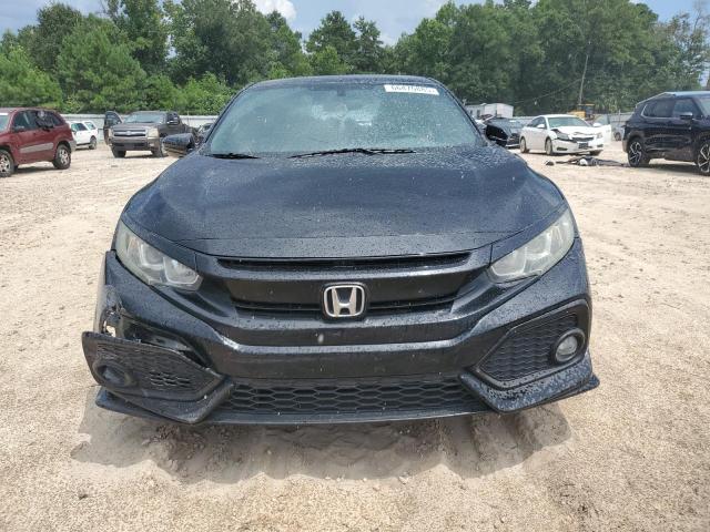 SHHFK7G45HU212183 - 2017 HONDA CIVIC SPORT 黑色 照片 5