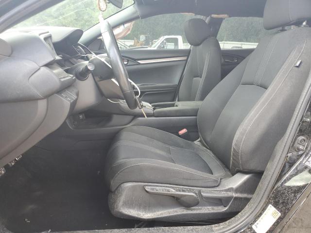 SHHFK7G45HU212183 - 2017 HONDA CIVIC SPORT 黑色 照片 7