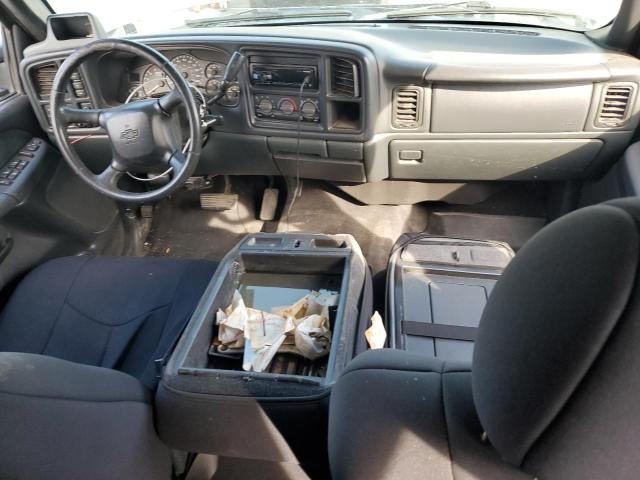 1GCHK23112F205906 - 2002 CHEVROLET SILVERADO K2500 HEAVY DUTY TAN photo 8