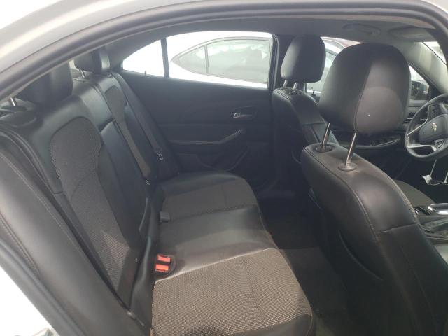 1G11C5SL0EF257057 - 2014 CHEVROLET MALIBU 1LT 白色 照片 10