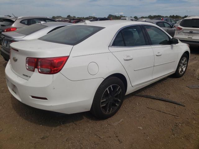 1G11C5SL0EF257057 - 2014 CHEVROLET MALIBU 1LT 白色 照片 3