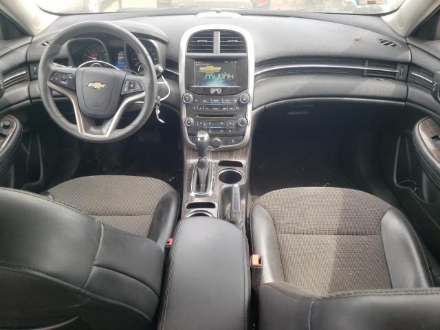 1G11C5SL0EF257057 - 2014 CHEVROLET MALIBU 1LT 白色 照片 8