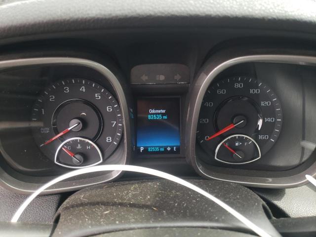 1G11C5SL0EF257057 - 2014 CHEVROLET MALIBU 1LT 白色 照片 9