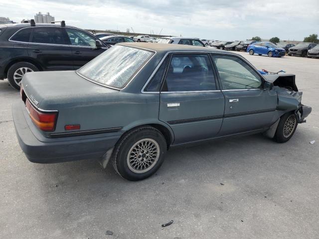 4T1SV24E5MU293349 - 1991 TOYOTA CAMRY BLUE photo 3