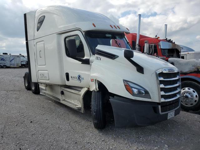 2019 FREIGHTLINER CASCADIA 1, 