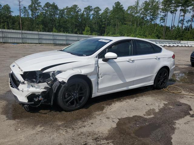 2020 FORD FUSION SE, 