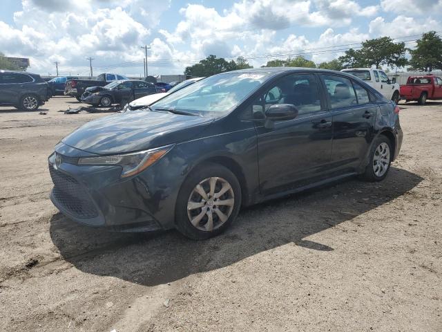 2020 TOYOTA COROLLA LE, 