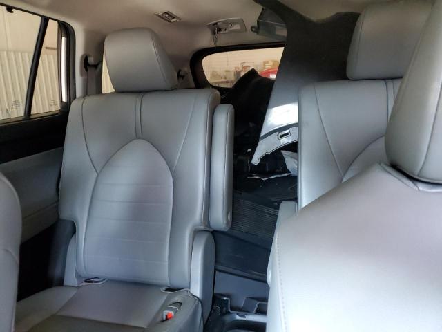 5TDGZRAH6MS515228 - 2021 TOYOTA HIGHLANDER XLE 灰色 照片 10