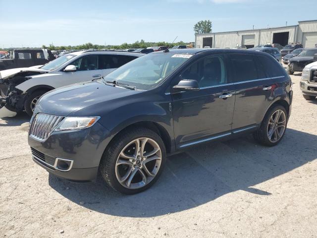 2014 LINCOLN MKX, 
