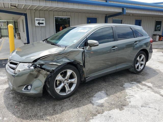 2014 TOYOTA VENZA LE, 