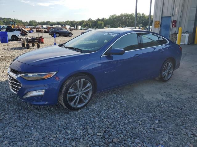 2023 CHEVROLET MALIBU LT, 