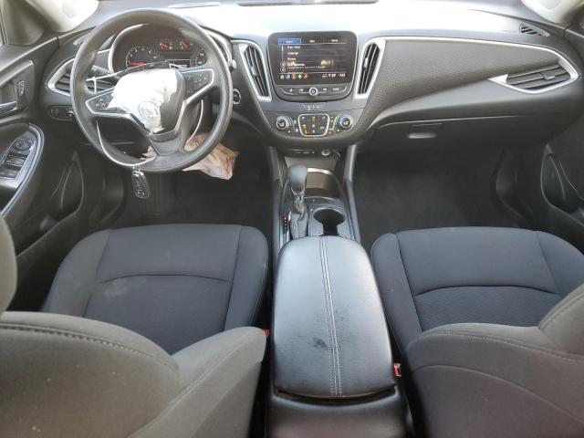 1G1ZD5ST6PF183789 - 2023 CHEVROLET MALIBU LT 蓝色 照片 8