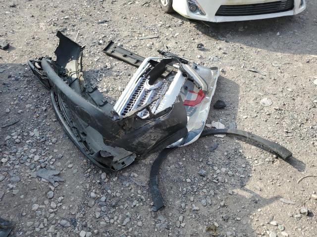 5FNYF8H51MB035203 - 2021 HONDA PASSPORT EXL WHITE photo 13