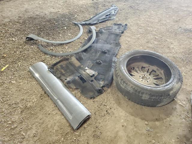 2LMPJ6LR9HBL24521 - 2017 LINCOLN MKX RESERVE Սև լուսանկար 13