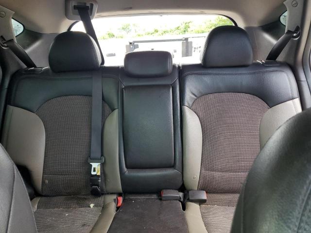 KM8JU3AC2DU657332 - 2013 HYUNDAI TUCSON GLS Qəhvəyi foto 10