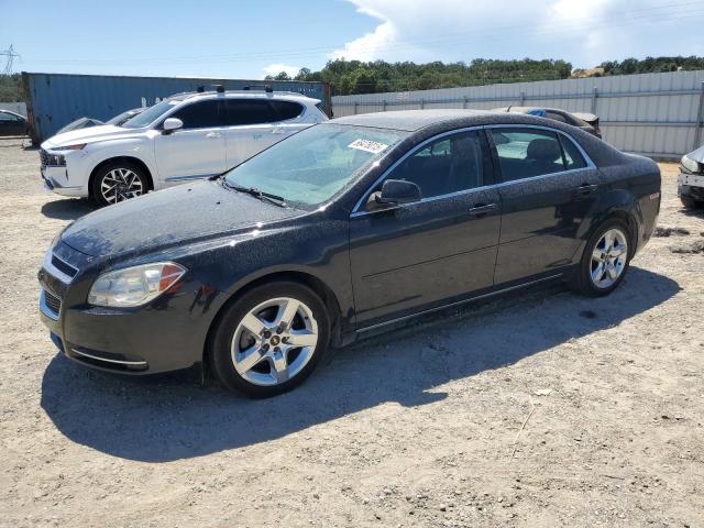 2010 CHEVROLET MALIBU 1LT, 